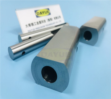 Customized Precision Parts High Quality CNC Machine Part