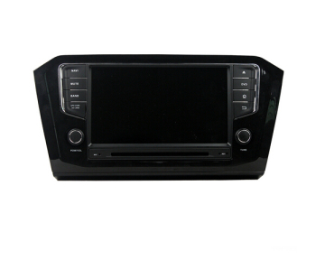 android car stereo bluetooth player for PASSAT 2015