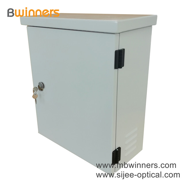 Stainless Steel Enclosures Manufacturer