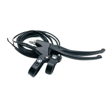 Aluminum Brake Lever Handle for Electric Bikes & Trikes