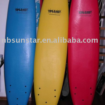 EPS XPE surfboard /surf board