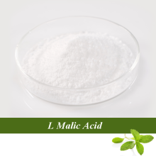 L Malic Acid Powder Organic Acids Powder
