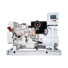 Harbour Marine Diesel Generator