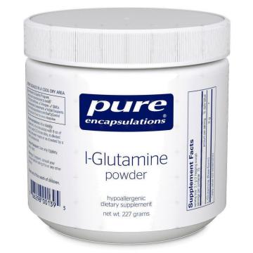 Làm thế nào để có được l-glutamine tự nhiên