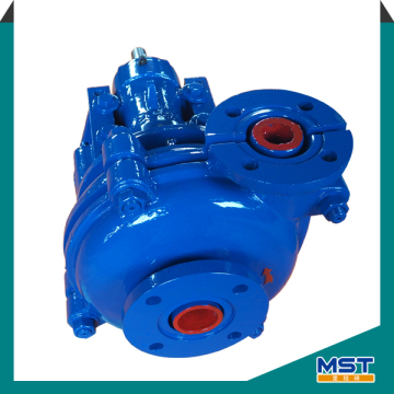 Centrifugal Hydraulic Sand Dredge Pump