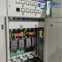 European Style Box Transformer for Low Voltage Distribution