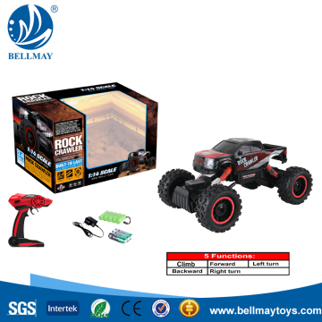 Remote Control RC Racing Off Road Car