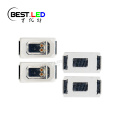 البستنة الأحمر SMD 5730 LED 660NM LEDS