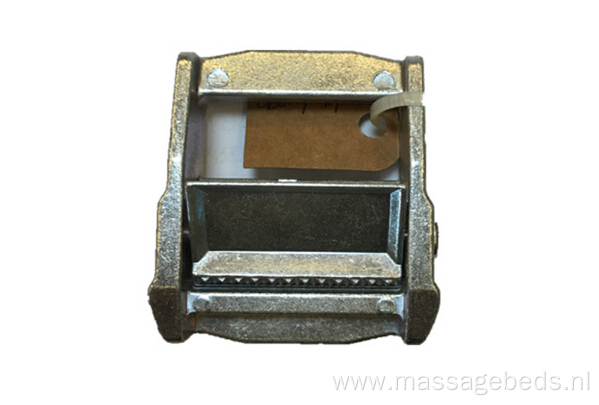 38mm Metal Cam Buckle With 900Kgs