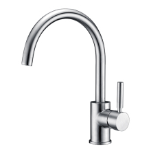 Gooseneck Tap Mixer
