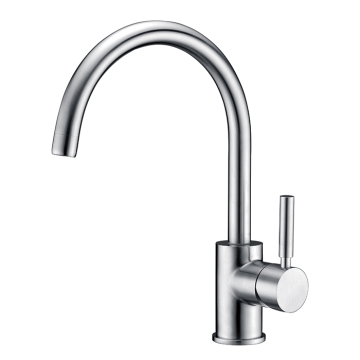 Gooseneck Tap Mixer