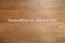 18mm thick unfinished parquet - merbau