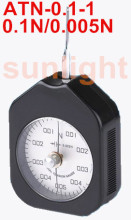 Tension Guage Tension Meter N/G Unit ATN-0.1-1