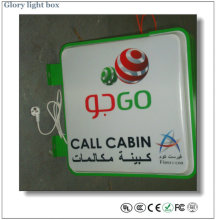 Imagic Vacuum Forming Display Light Box Sign