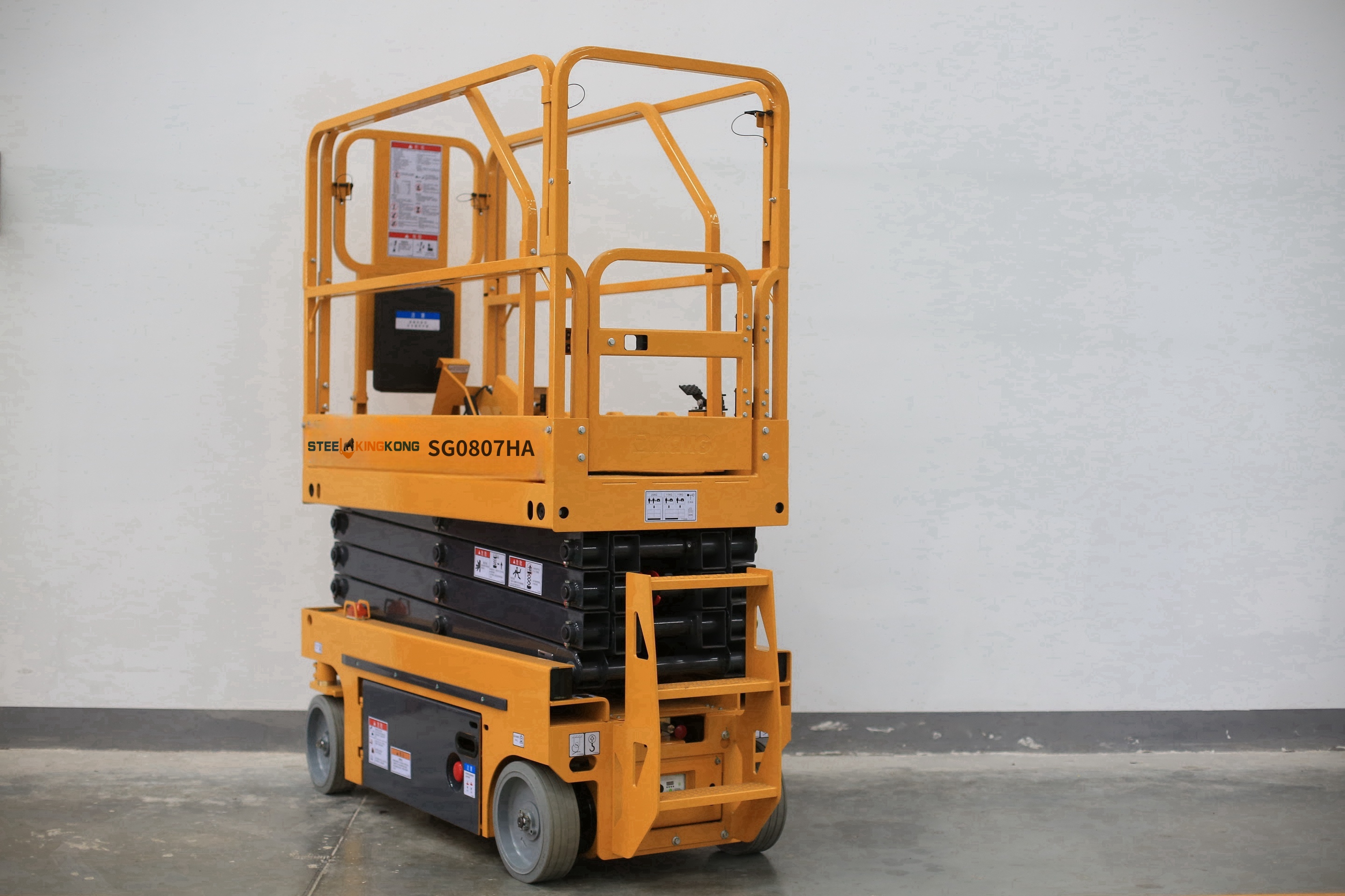 SG0807HA (-li) (5) SG0807HA(-Li) (5)