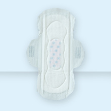 Sanitary Napkin Hygiene Function pad for Ladies