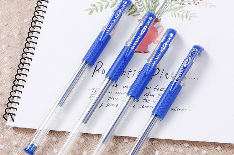 Wholesale Promotional Gift Plastic U-048 Gel Pen