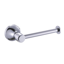 FUAO High standard polishing wall frog toilet paper holder