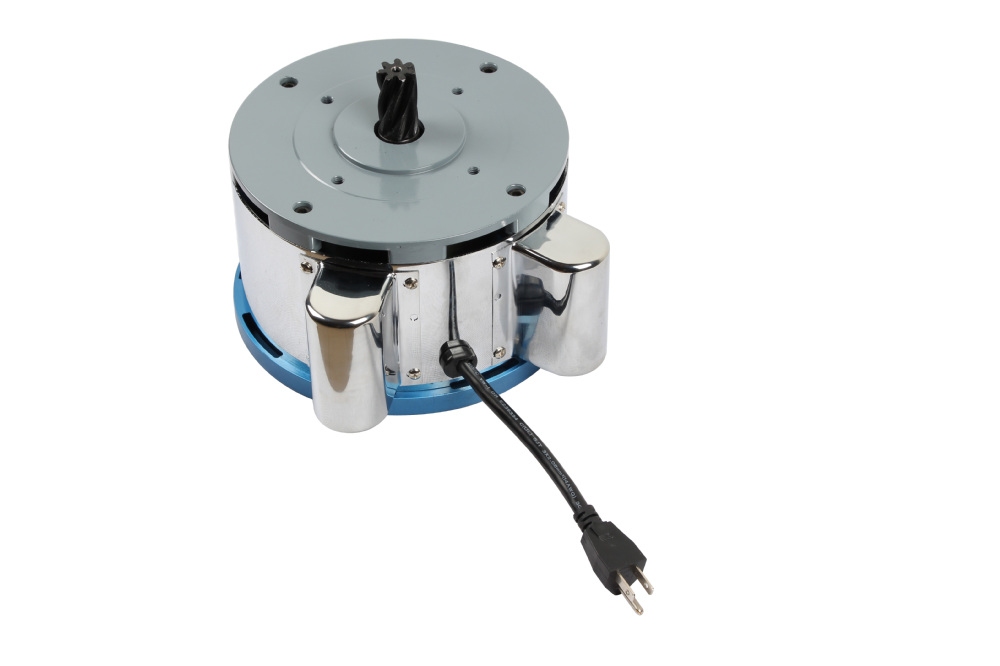 220V 3HP Electric Floor Polishing Motor with 2 and 3 Planet Gearbox