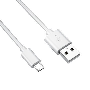 뜨거운 제품 USB에서 마이크로 USB 데이터 케이블