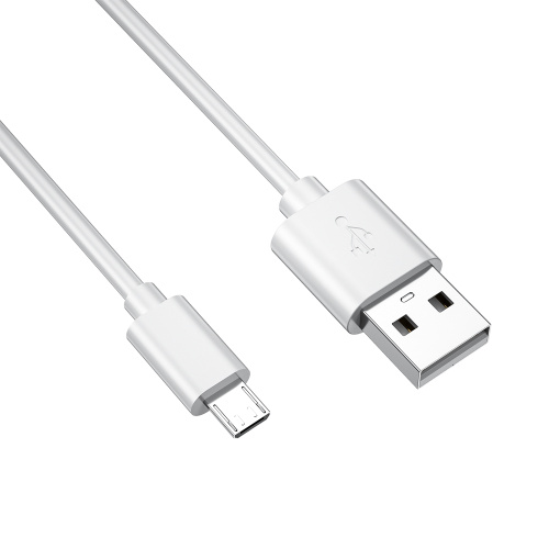 Produit chaud USB au câble de données micro USB