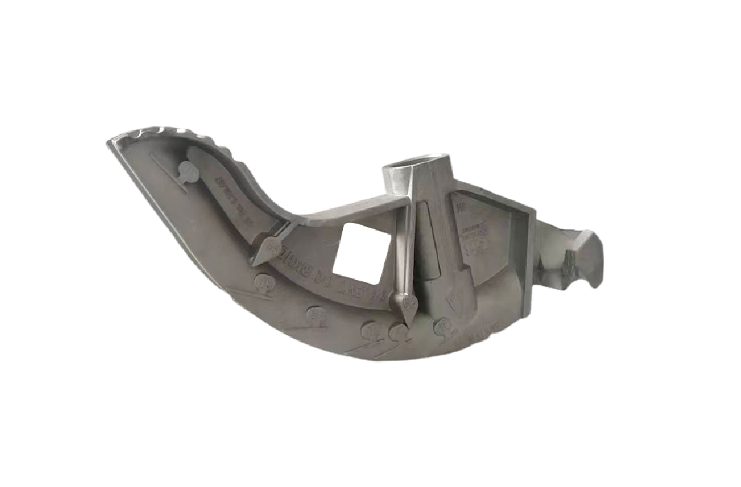 Fabricante de peças fundidas para alumínio Zamak Automobile Parts5 Die Castings Manufacturer for Aluminum Zamak Automobile Parts5