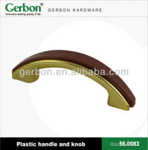 Plastic cabinet Handles and Knobs