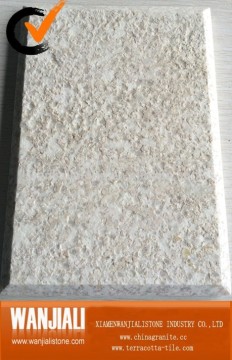 Pearl White Granite