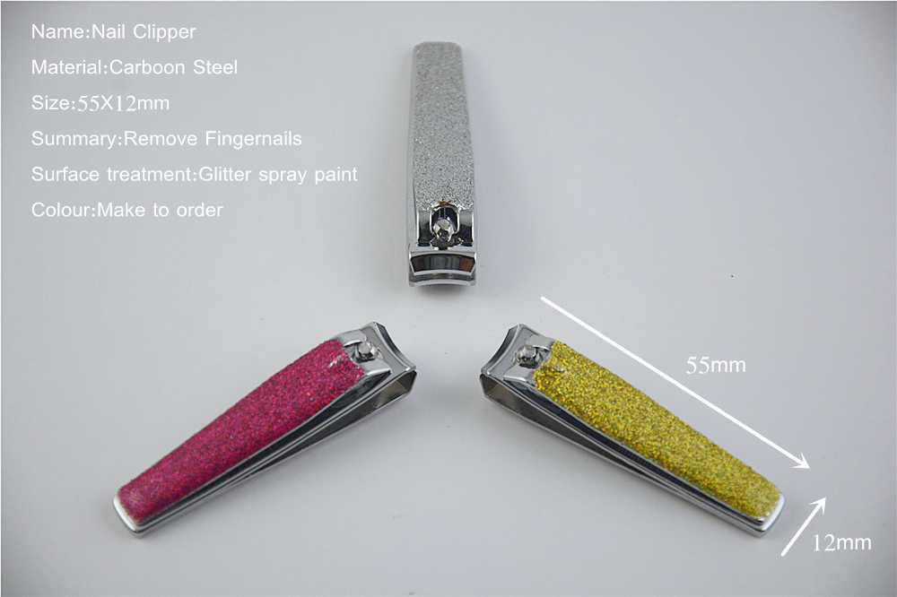 Лучшие ножницы для ногтей Best Fingernail Clippers