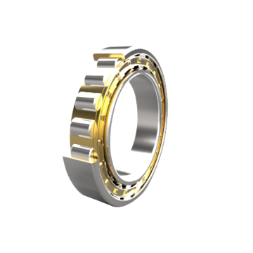 Cylindrial Roller Bearings N400 Series