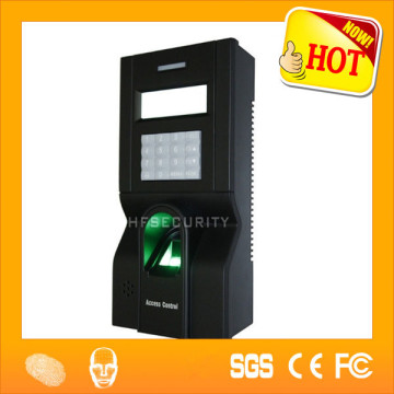 Biometrics Fingerprint Keypad Access Control Hf-F8