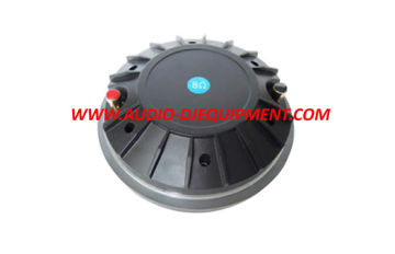 150 Watt Black Pa Audio Speakers , Magnet 8ohm Rms