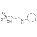 １−プロパンスルホン酸、３−（シクロヘキシルアミノ） -  ＣＡＳ １１３５−４０−６