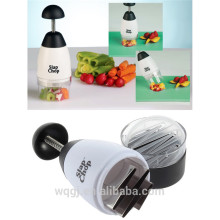 Multi Function Onion Chopper Vegetable Slicer Garlic Dicer