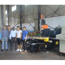 CNC High Speed Punching Drilling Machine