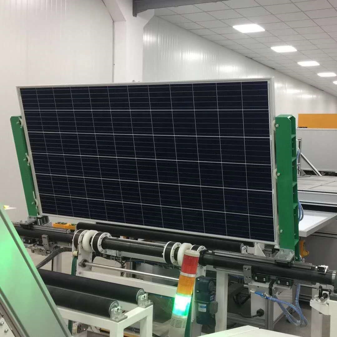 PV Mono Solarpanel 400W für den Heimgebrauch