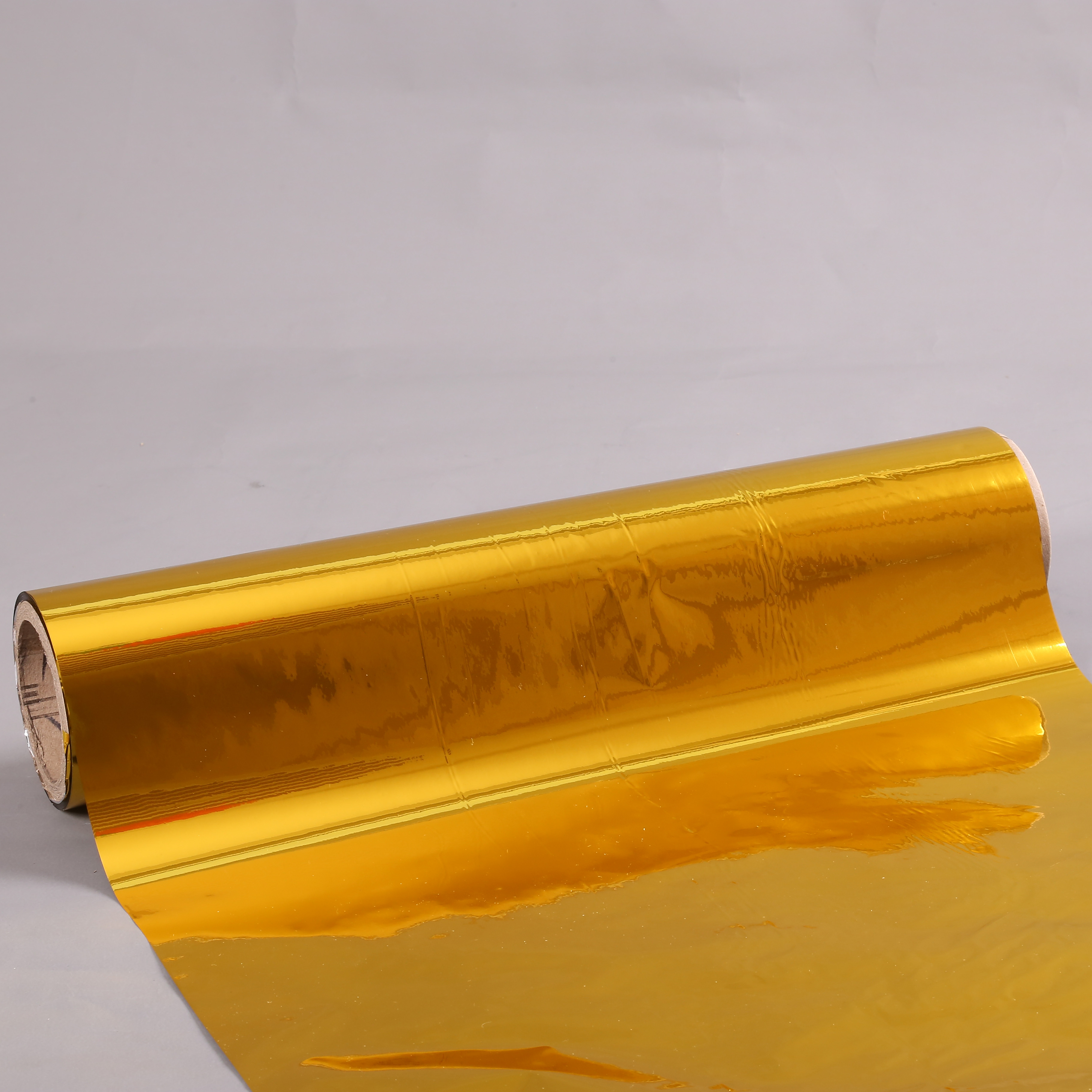 altın metalize PET film (2) gold metallized PET film (2)