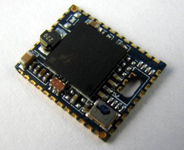 Low Power Bluetooth 4.0 Module ,  Watch Btm800