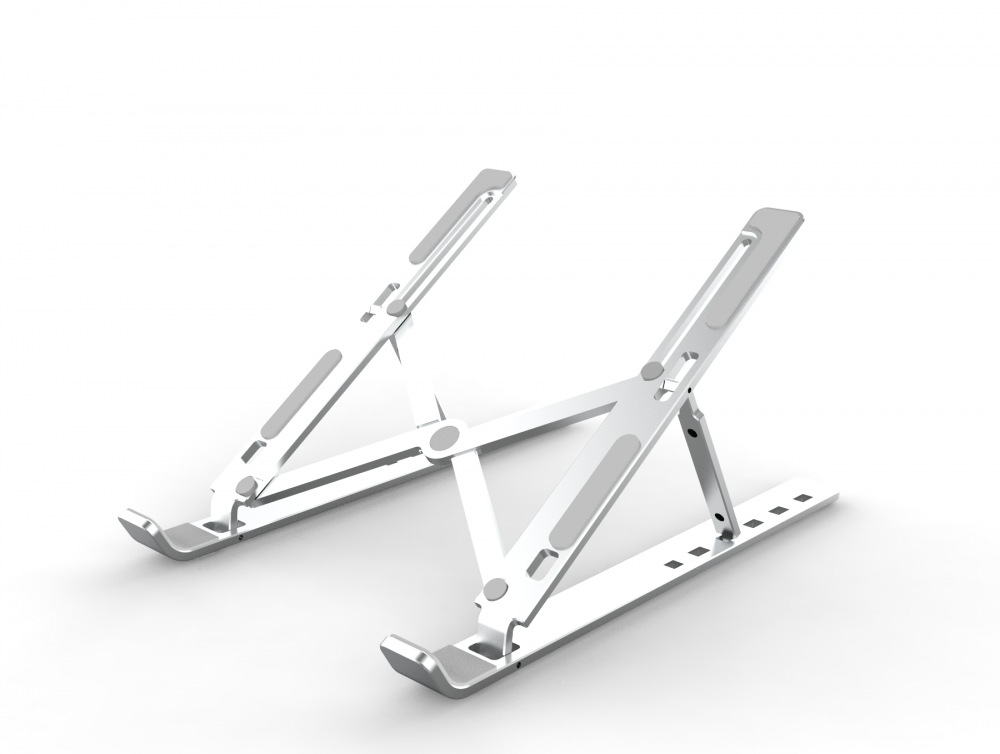 Laptop Stand For Desk Adjustable Height