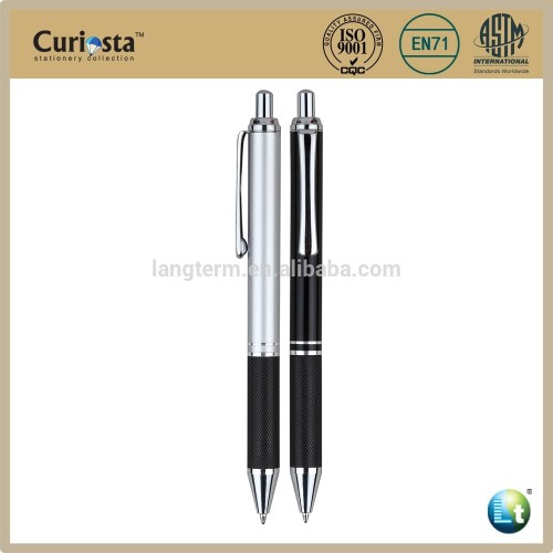 Gun metal pens