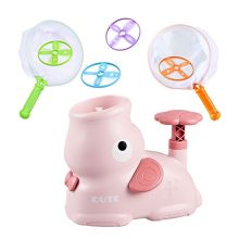 Family Fun: Parent-Child Flying Disc Games for Outdoor Entertainment