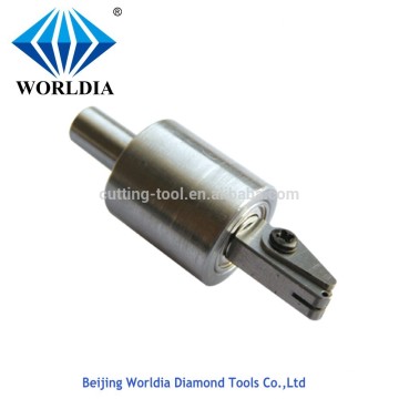 Wheel Holder for glass cutting tool