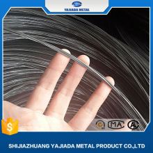 black annealded twisted wire tie for iron binding