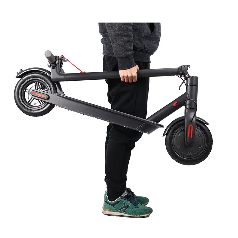 Balance Tricycle Fat Tire 800W Cheap Motor Self New Foldable 2 Three Wheel Fat Tire Electric Scooter