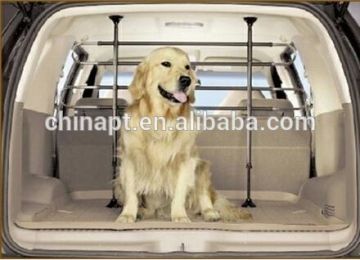 Universal car pet guard