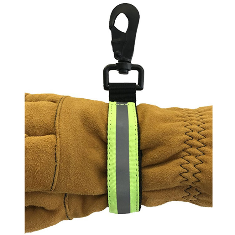 Strong Protective Climbing Gloves