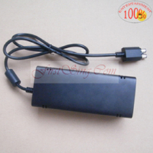 FirstSing FS17088 for 250GB Xbox 360 Slim 45nm AC Power Supply