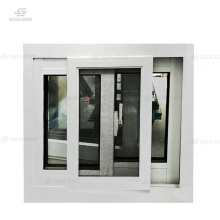 Aluminum Sliding Windows: Manufacturers of Double Glazed Aluminium Sliding Windows