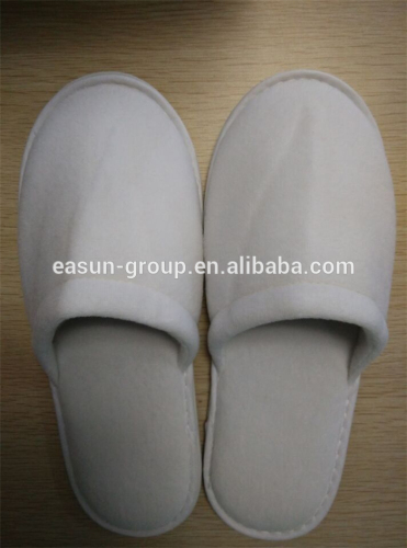 hot selling disposable slippers