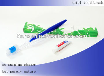 cost price hotel toothbrush toothpaste